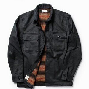 Taylor Stitch Lined Shop Shirt